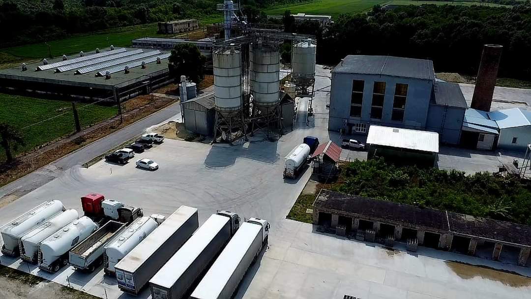 ABA Cement